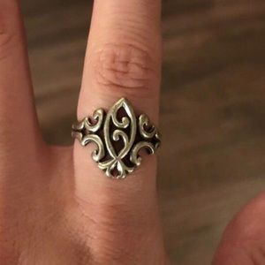 James Avery Ring*PRICE DROP-TODAY ONLY*